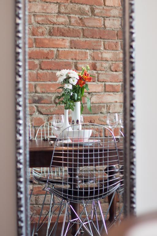 Centroom Apartments Zagreb Chambre photo