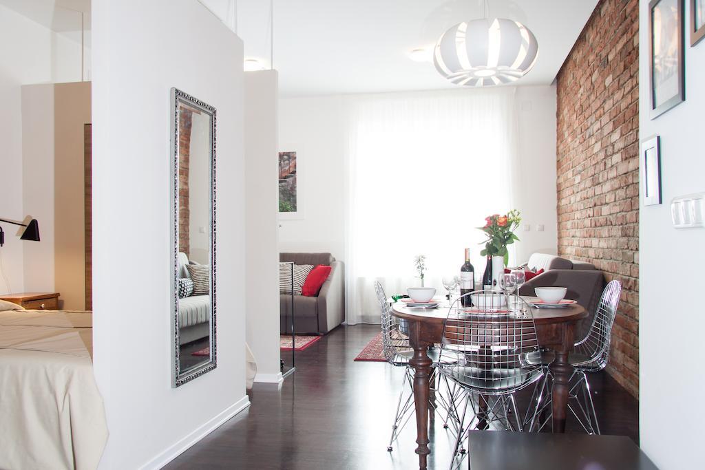 Centroom Apartments Zagreb Chambre photo