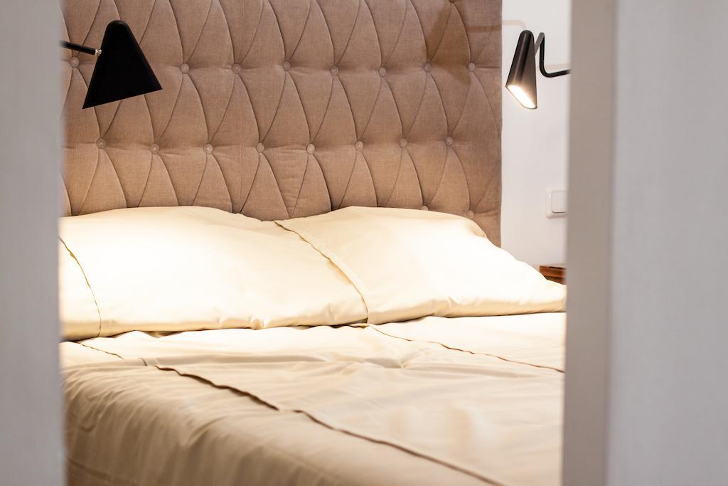 Centroom Apartments Zagreb Chambre photo
